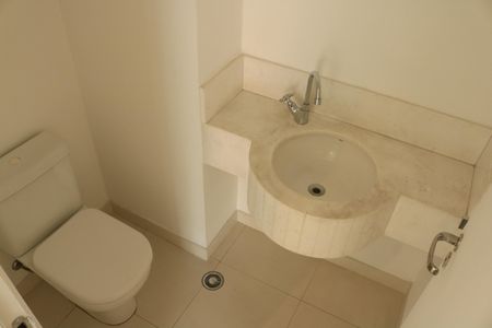 Apartamento para alugar com 163m², 3 quartos e 3 vagasLavabo