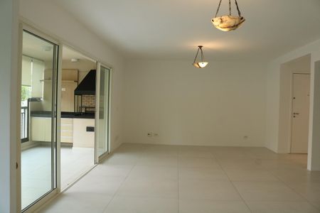 Sala de apartamento para alugar com 3 quartos, 163m² em Alto de Pinheiros, São Paulo