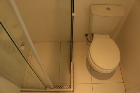 Apartamento para alugar com 163m², 3 quartos e 3 vagasÁrea de Serviço