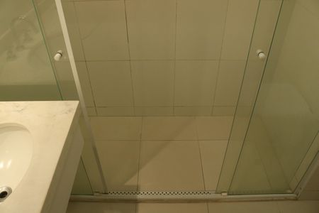 Apartamento para alugar com 163m², 3 quartos e 3 vagasBanheiro da Suíte 3