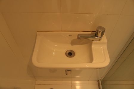 Apartamento para alugar com 163m², 3 quartos e 3 vagasÁrea de Serviço