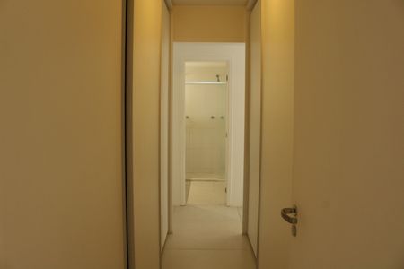 Apartamento para alugar com 163m², 3 quartos e 3 vagasSuíte 3