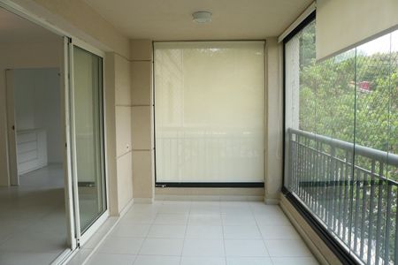 Apartamento para alugar com 163m², 3 quartos e 3 vagasVaranda gourmet