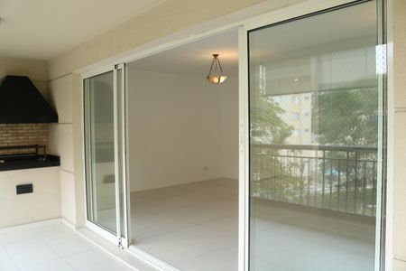 Apartamento para alugar com 163m², 3 quartos e 3 vagasVaranda gourmet