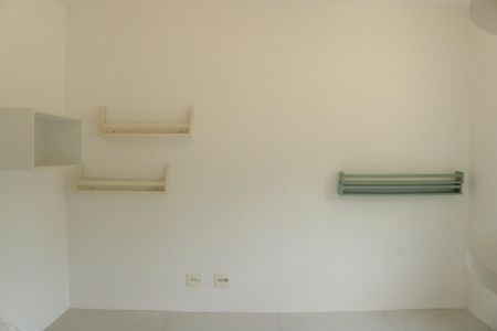 Apartamento para alugar com 163m², 3 quartos e 3 vagasBanheiro da Suíte 2