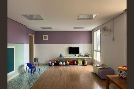 Apartamento para alugar com 163m², 3 quartos e 3 vagasBrinquedoteca