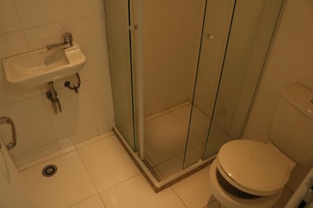 Apartamento para alugar com 163m², 3 quartos e 3 vagasÁrea de Serviço