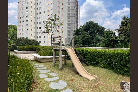 Apartamento para alugar com 163m², 3 quartos e 3 vagasÁrea comum