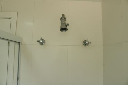 Apartamento para alugar com 163m², 3 quartos e 3 vagasBanheiro da Suíte 1