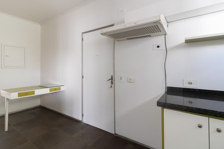 Apartamento para alugar com 137m², 3 quartos e 1 vagaCozinha