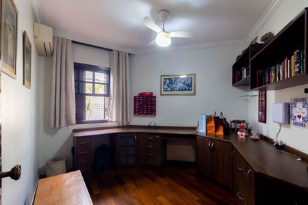 Casa para alugar com 300m², 4 quartos e 2 vagasQuarto 2