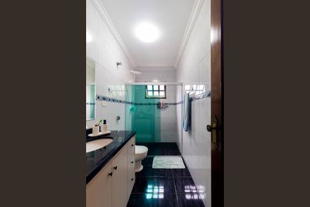 Casa para alugar com 300m², 4 quartos e 2 vagasBanheiro 4