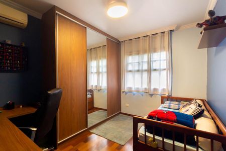 Casa para alugar com 300m², 4 quartos e 2 vagasQuarto 3