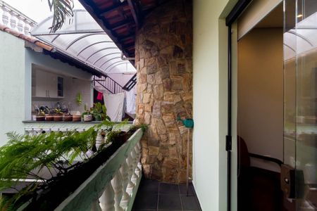 Casa para alugar com 300m², 4 quartos e 2 vagasVaranda do Escritório