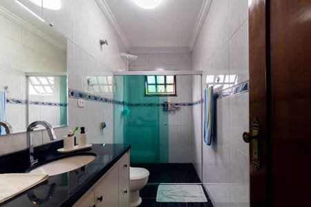 Casa para alugar com 300m², 4 quartos e 2 vagasBanheiro 4