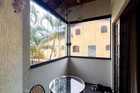 Casa para alugar com 300m², 4 quartos e 2 vagasVaranda da Suíte