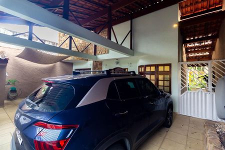 Casa para alugar com 300m², 4 quartos e 2 vagasGaragem