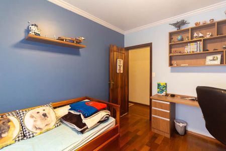 Casa para alugar com 300m², 4 quartos e 2 vagasQuarto 3