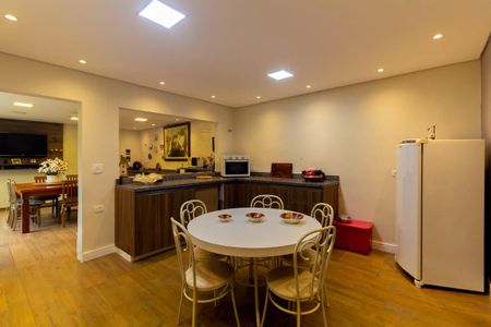 Casa para alugar com 300m², 4 quartos e 2 vagasSala de Jantar