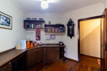 Casa para alugar com 300m², 4 quartos e 2 vagasQuarto 2