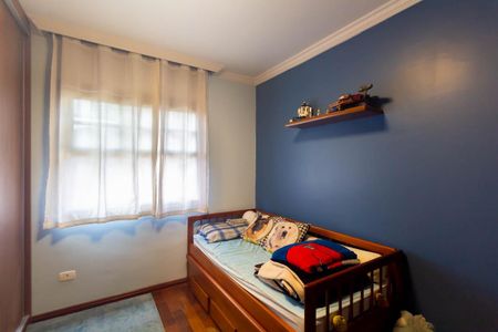 Casa para alugar com 300m², 4 quartos e 2 vagasQuarto 3