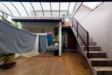 Casa para alugar com 300m², 4 quartos e 2 vagasÁrea de Serviço