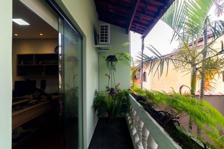 Casa para alugar com 300m², 4 quartos e 2 vagasVaranda do Escritório