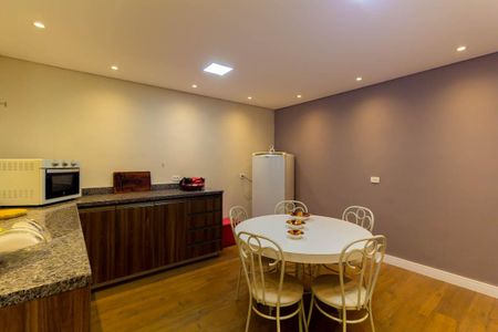 Casa para alugar com 300m², 4 quartos e 2 vagasSala de Jantar