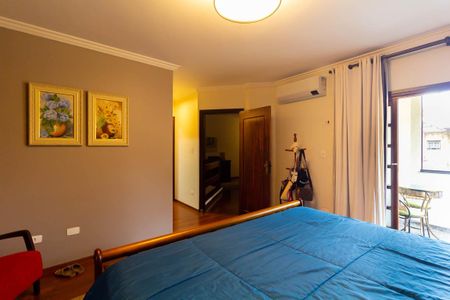 Casa para alugar com 300m², 4 quartos e 2 vagasSuíte