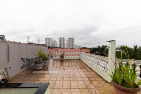 Casa para alugar com 300m², 4 quartos e 2 vagasÁrea externa