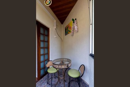 Casa para alugar com 300m², 4 quartos e 2 vagasVaranda da Suíte