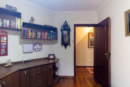 Casa para alugar com 300m², 4 quartos e 2 vagasQuarto 2