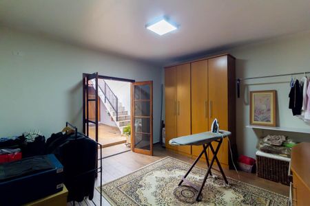 Casa para alugar com 300m², 4 quartos e 2 vagasÁrea de Serviço