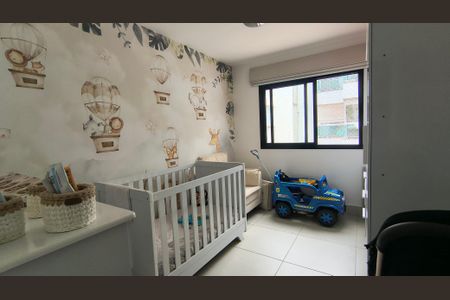 Apartamento à venda com 70m², 2 quartos e 1 vagaQuarto 