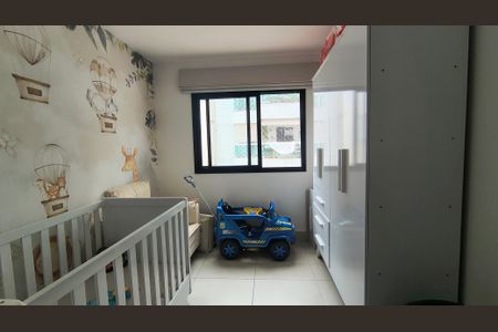 Apartamento à venda com 70m², 2 quartos e 1 vagaQuarto 