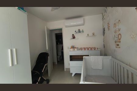 Apartamento à venda com 70m², 2 quartos e 1 vagaQuarto 
