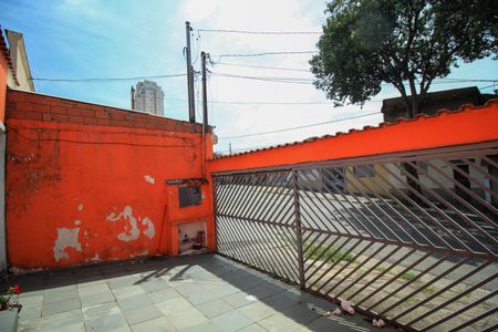 Casa à venda com 100m², 3 quartos e 2 vagas