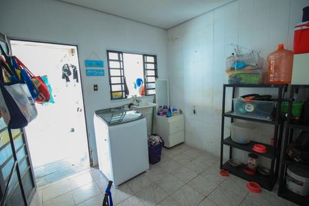 Casa à venda com 100m², 3 quartos e 2 vagas