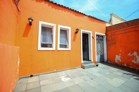 Casa à venda com 100m², 3 quartos e 2 vagas