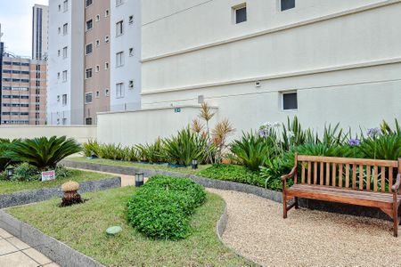 Apartamento para alugar com 41m², 1 quarto e 1 vagaÁrea comum