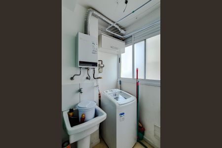 Apartamento para alugar com 41m², 1 quarto e 1 vagaÁrea de Serviço