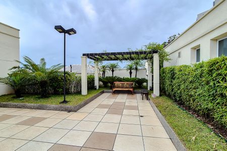 Apartamento para alugar com 41m², 1 quarto e 1 vagaÁrea comum