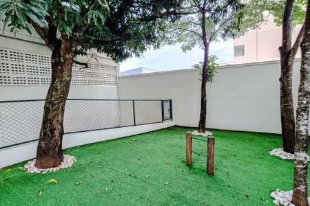 Apartamento para alugar com 41m², 1 quarto e 1 vagaÁrea comum