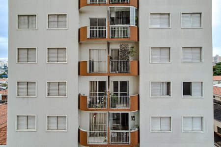 Apartamento para alugar com 41m², 1 quarto e 1 vagaVista