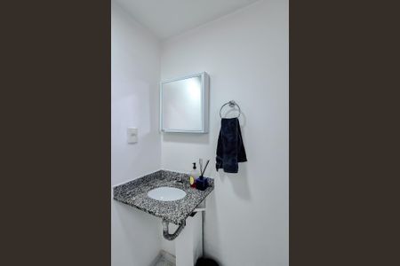 Apartamento para alugar com 41m², 1 quarto e 1 vagaBanheiro