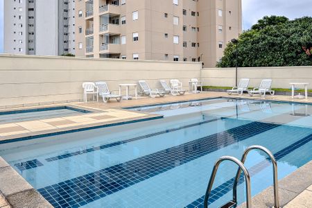 Apartamento para alugar com 41m², 1 quarto e 1 vagaÁrea comum - Piscina