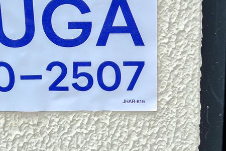 Apartamento para alugar com 41m², 1 quarto e 1 vagaJHAR-816