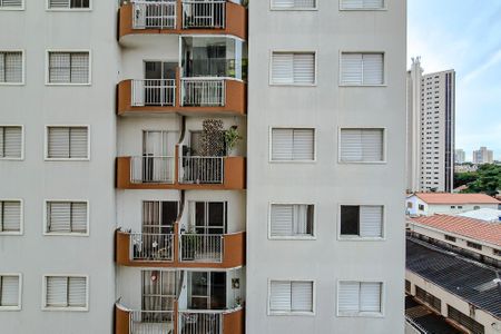 Apartamento para alugar com 41m², 1 quarto e 1 vagaVista da Varanda