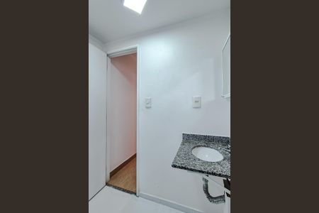 Apartamento para alugar com 41m², 1 quarto e 1 vagaBanheiro