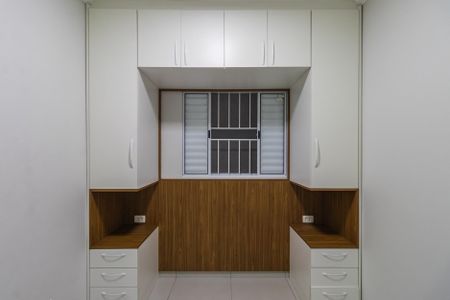 Kitnet/Studio para alugar com 1 quarto, 38m² em Jardim dos Camargos, Barueri